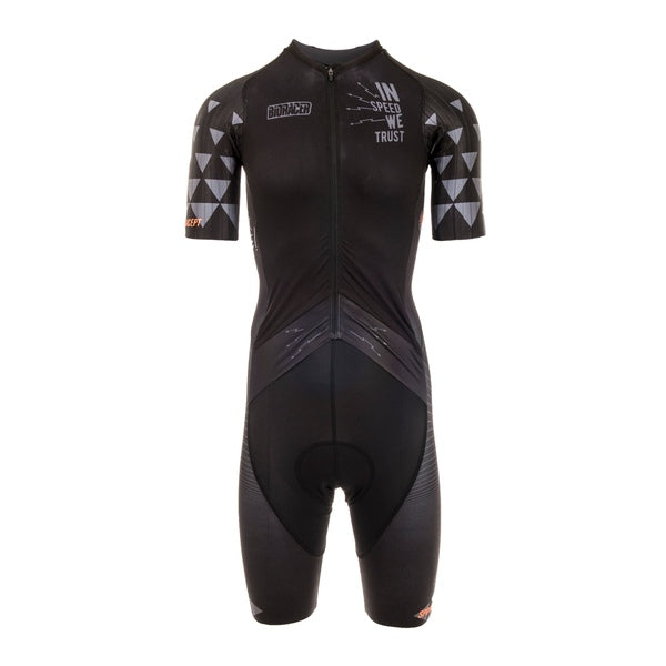 Bioracer Icon Bib Shorts (Wave Pad) Mサイズ Bioracer Icon Bib Shorts (Wave Pad) Mサイズ