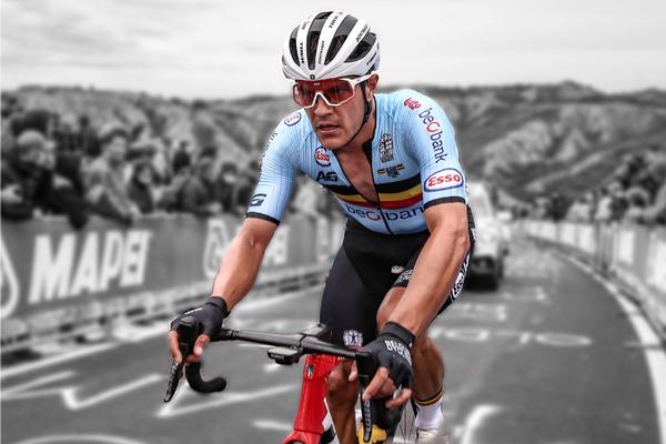 Belgian Cycling – Bioracer Shop North America