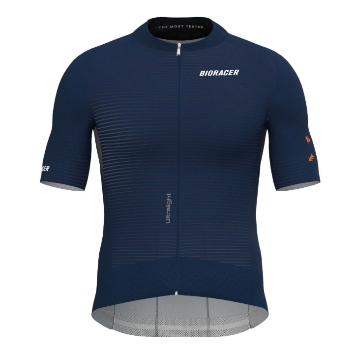 Epic Ultralight Jersey - Misty Nautica