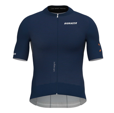 Epic Ultralight Jersey - Misty Nautica