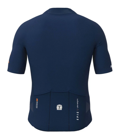 Epic Ultralight Jersey - Misty Nautica