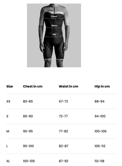 Epic Ultralight Women's Jersey