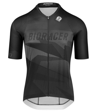 Icon Jersey - Black