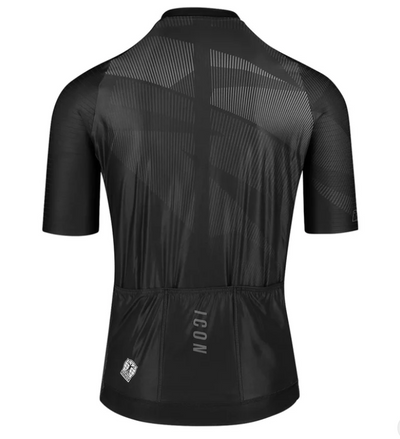 Icon Jersey - Black