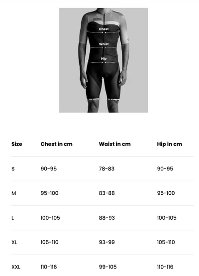 Icon Jersey - Black