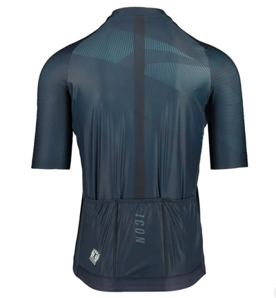 Icon Jersey - Navy