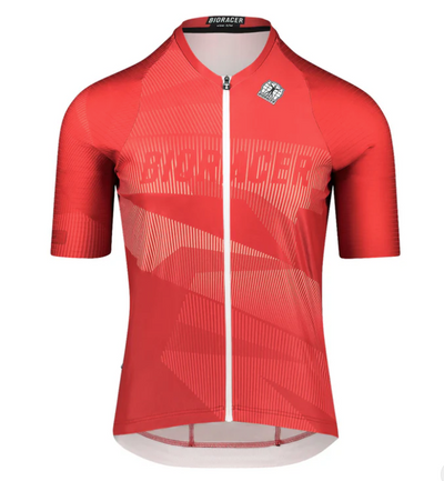 Icon Jersey - Red