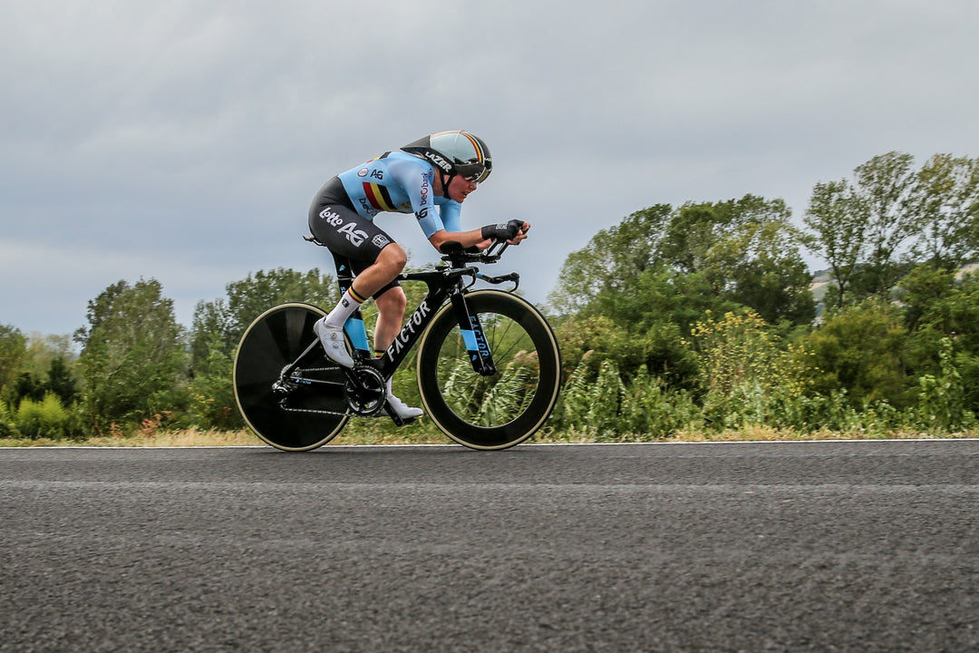 Belgian Cycling – Bioracer Shop North America