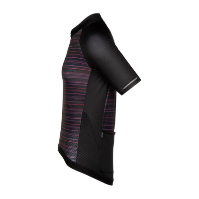 SPRINTER JERSEY COLDBLACK LIGHT SUBLI - WOMEN