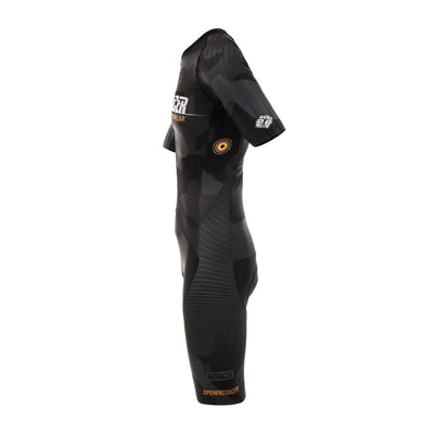 SPEEDWEAR CONCEPT RR SUIT