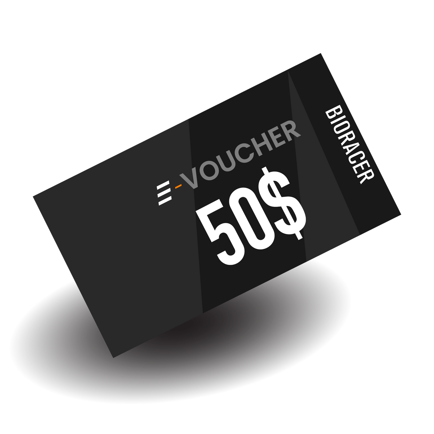 50$ E-Voucher