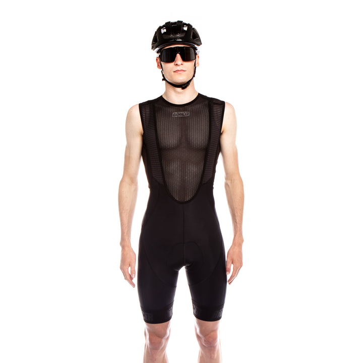 Bioracer Icon Bib Shorts (Wave Pad) Mサイズ Icon Cycling Bibshorts