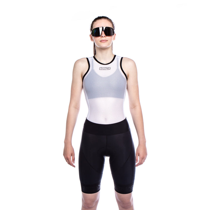 Icon Cycling Shorts Women - Bioracer – Bioracer Shop North
