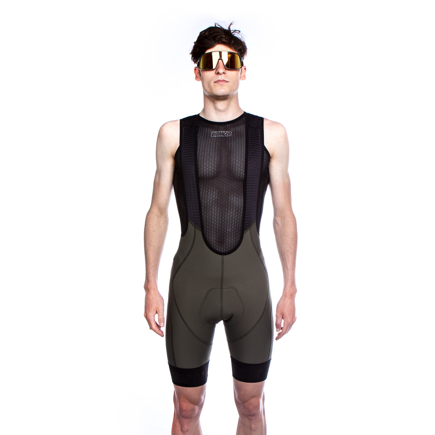 ICON BIBSHORTS