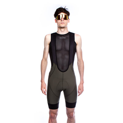 ICON BIBSHORTS