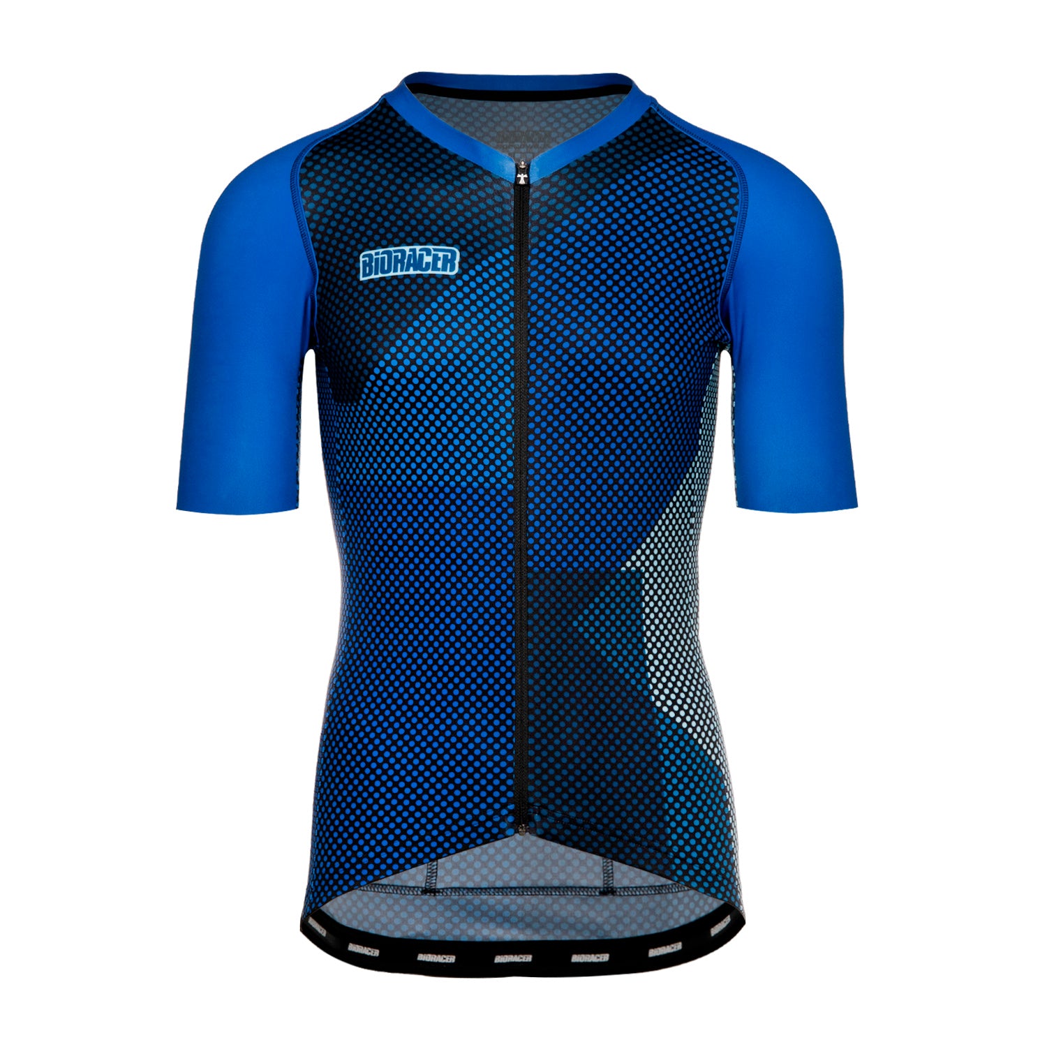 BIORACER メッシュワンピースストラトス 極みウェアBIORACER『メッシュワンピースストラトス』実物