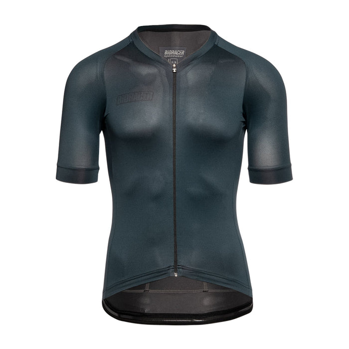 bioracer METALIX JERSEY BLUE