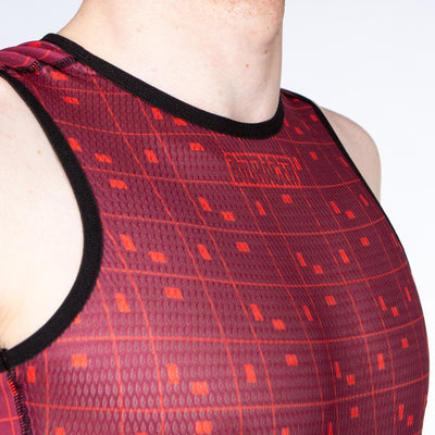 BASE LAYER NS
