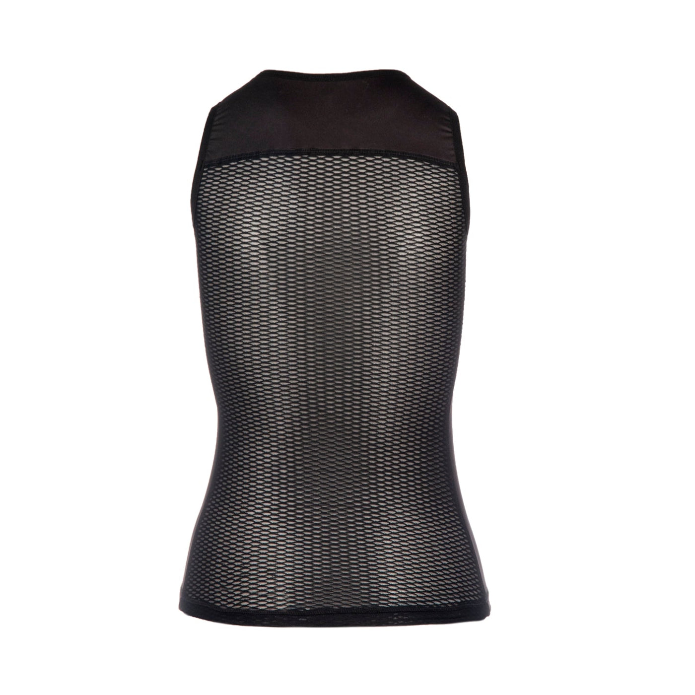 BASE LAYER NS BLACK - WOMEN