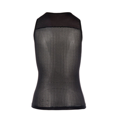 BASE LAYER NS BLACK - WOMEN