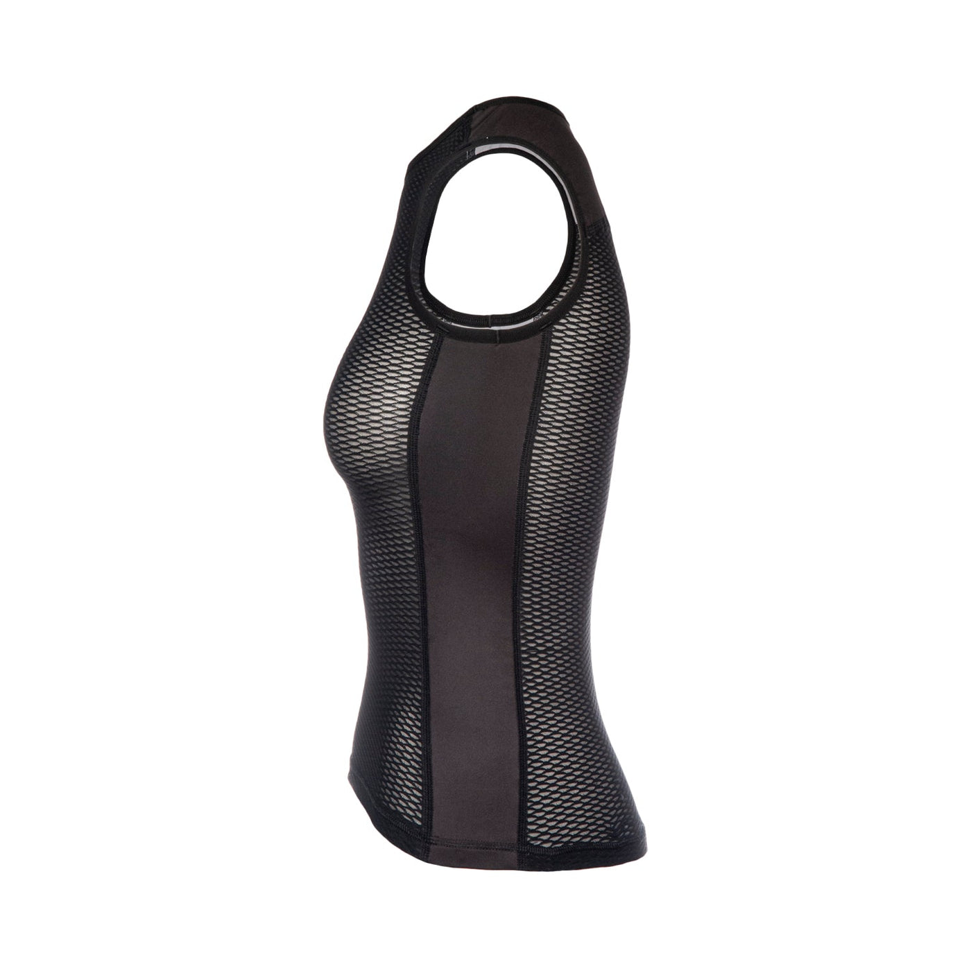 BASE LAYER NS BLACK - WOMEN