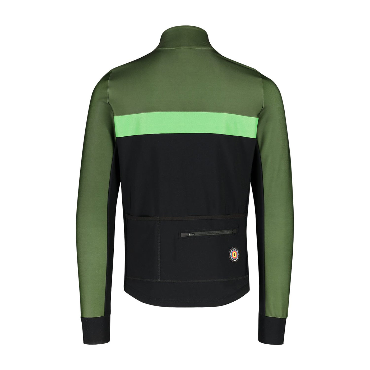 SPITFIRE TEMPEST THERMAL LONG SLEEVE JERSEY