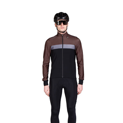 SPITFIRE TEMPEST THERMAL LONG SLEEVE JERSEY