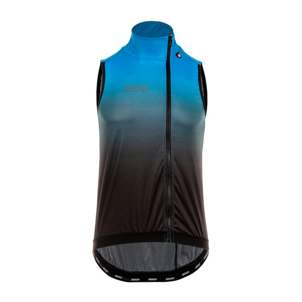 bioracer SPITFIRE BODY BLUE SHADE