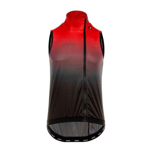 bioracer SPITFIRE BODY RED SHADE