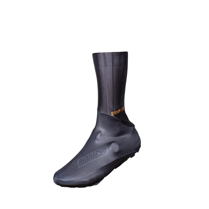 bioracer SPEEDWEAR CONCEPT AERO SHOECOVER SPDWR - IN SPEED WE TRUST