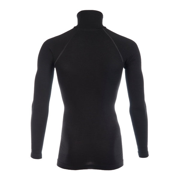 BASE LAYER MED. HEAVY LONG SLEEVE TURTLE NECK