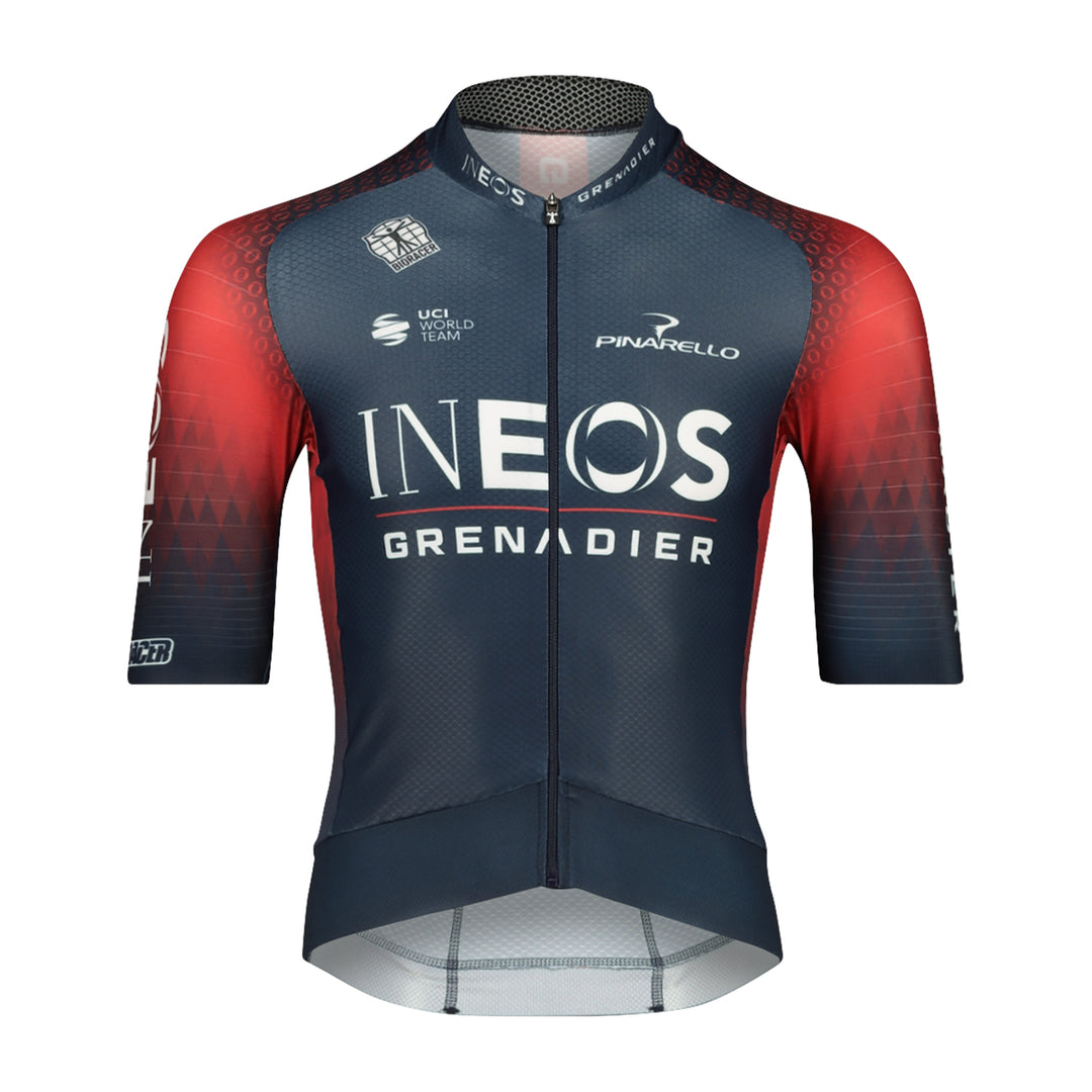 Ineos Grenadiers Bioracer Shop North America