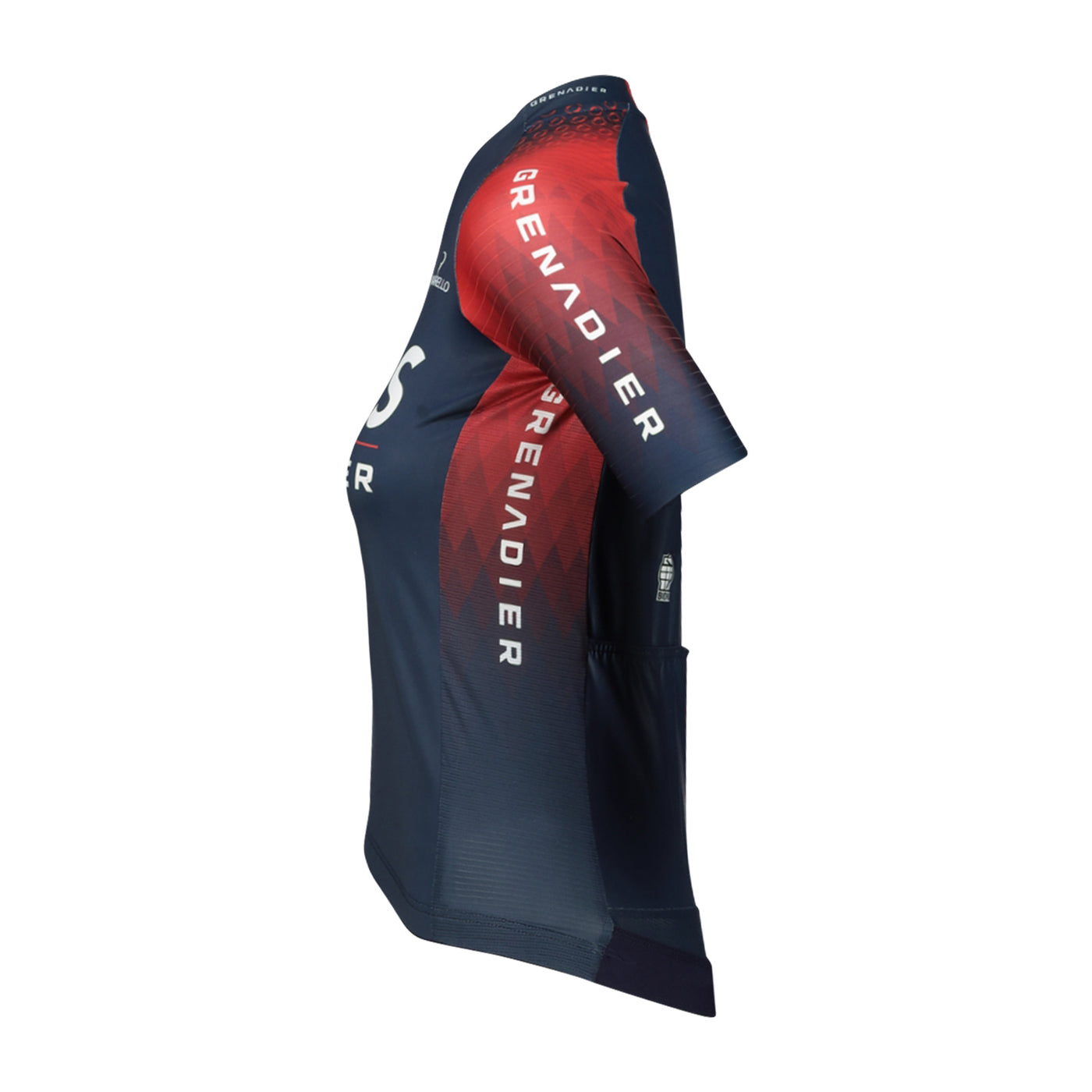 INEOS - GRENADIERS ICON WOMEN’S JERSEY