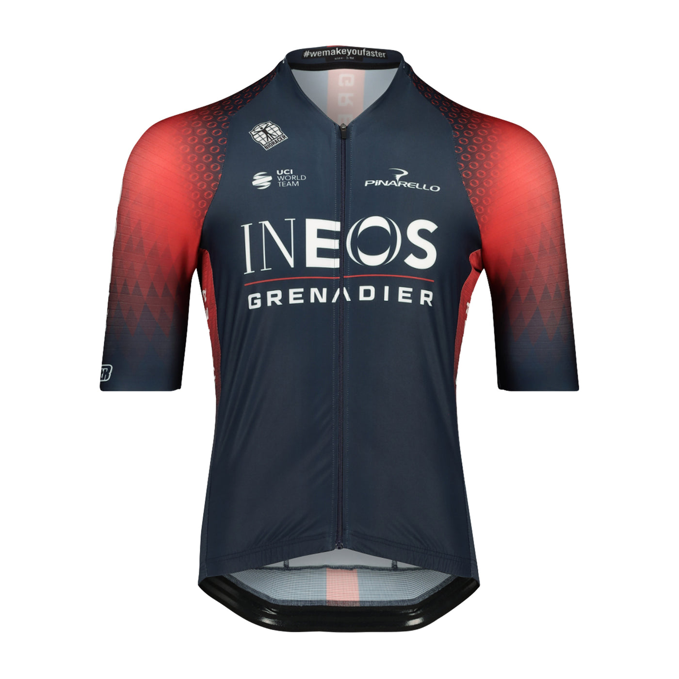 INEOS - GRENADIERS ICON JERSEY