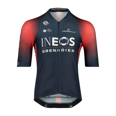 INEOS - GRENADIERS ICON KIDS JERSEY