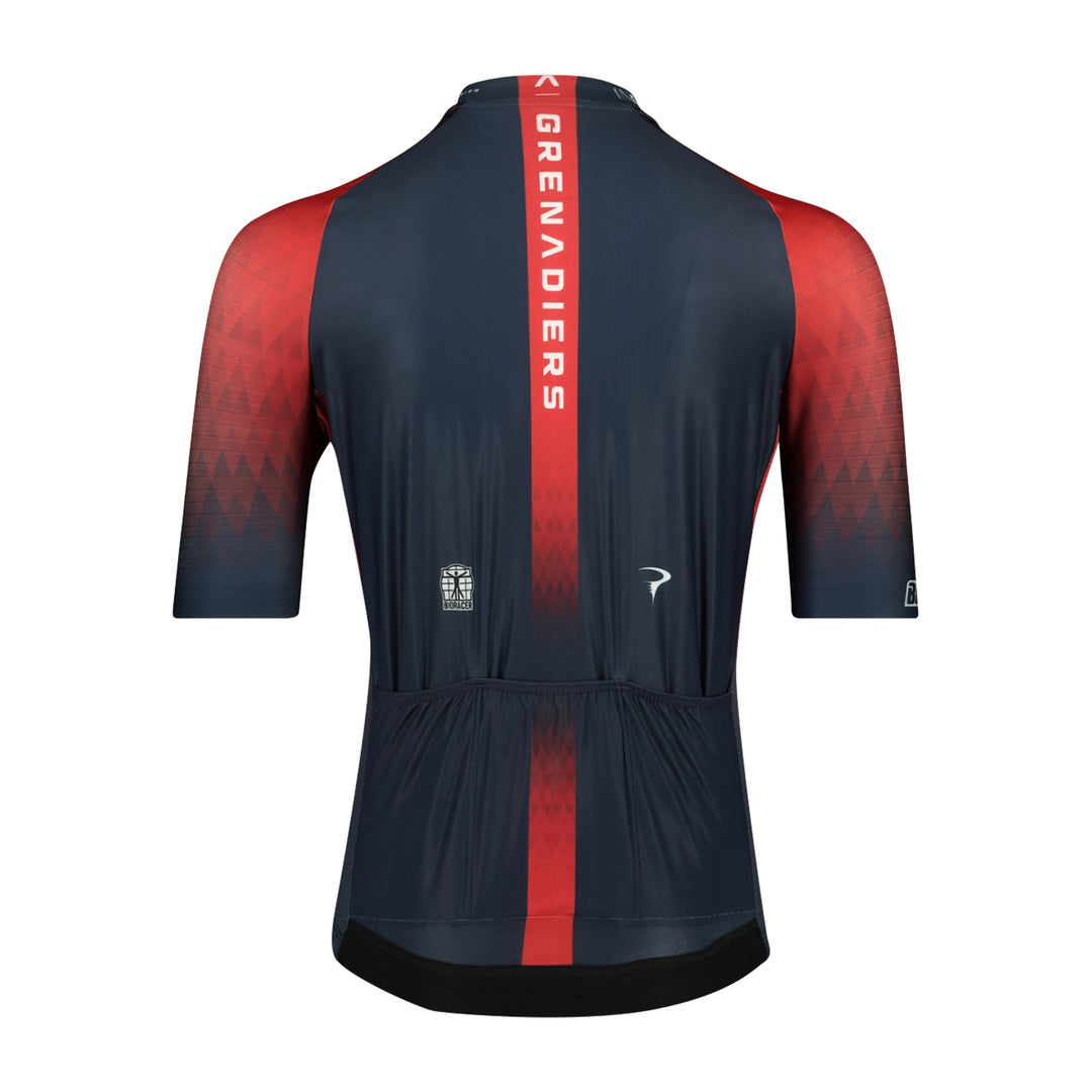 INEOS - GRENADIERS ICON JERSEY – Bioracer Shop North America