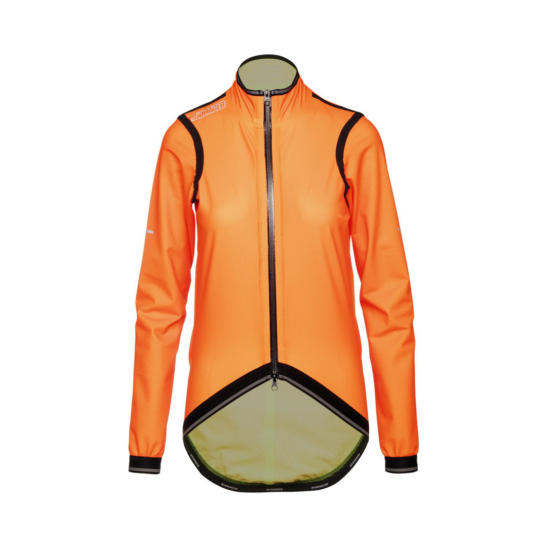 BIORACER 厚手サイクルジャケット