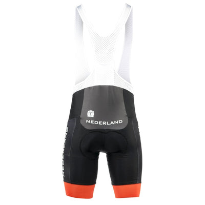 NETHERLANDS BIBSHORT 2.0