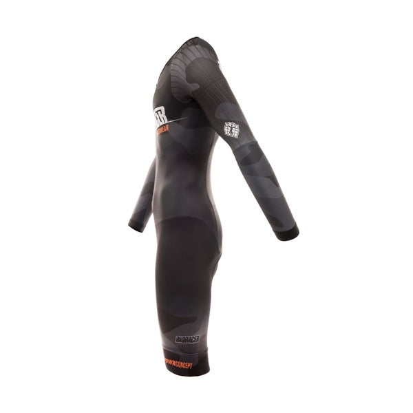 SPEEDWEAR CONCEPT TT SUIT