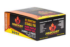 Reboost – Bioracer Shop North America