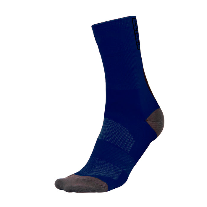 bioracer SUMMER SOCKS Navy (Packed)