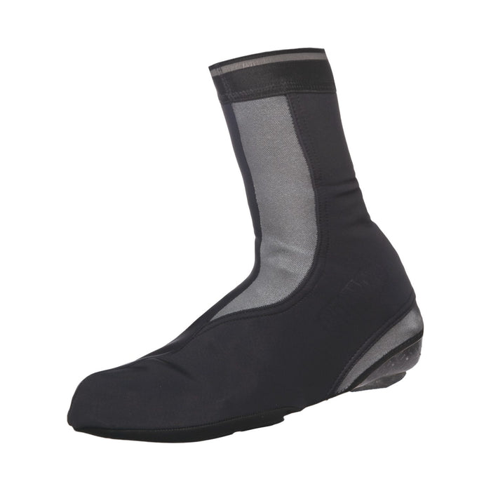 bioracer SHOECOVERS ONE TEMPEST PROTECT PIXEL Black